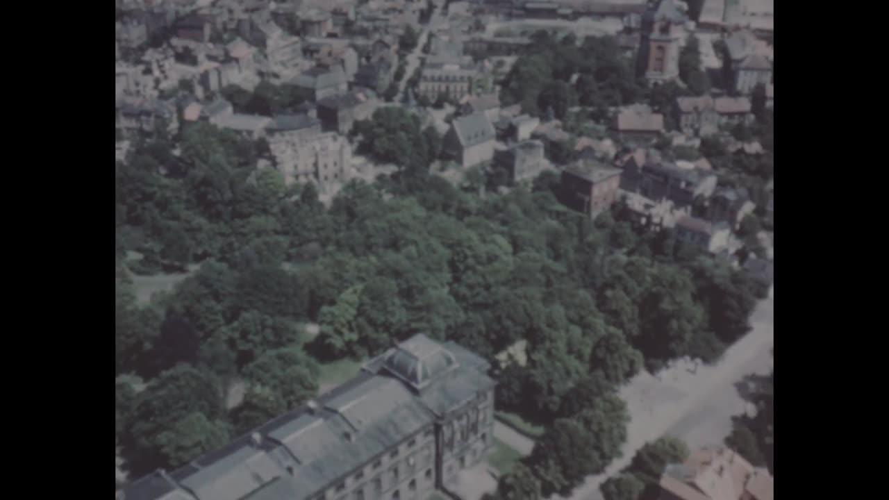 Coverage in Germany (Special Film Project SFP 186)-Can 9511