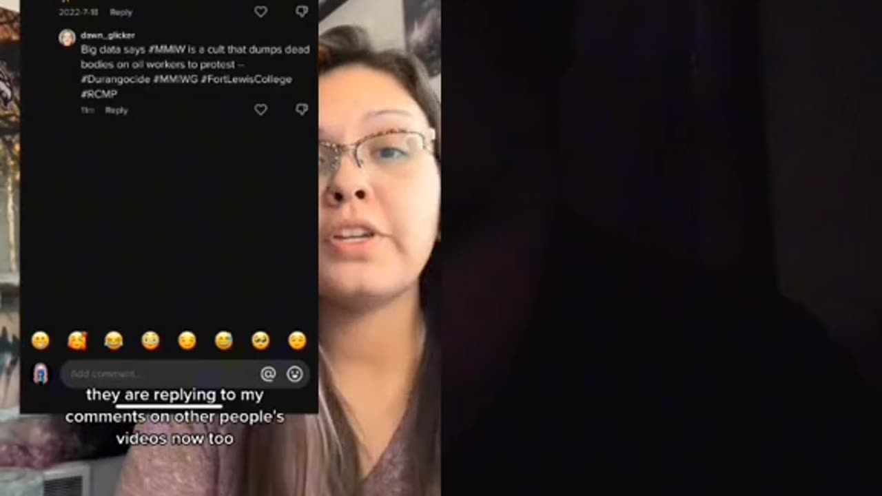 #mancampsleadtohumantrafficking #NeverfallMedia #icwa #MMIP