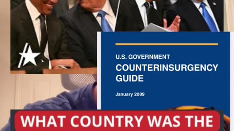 Obama part of the operation