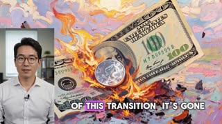 IT'S OFFICIAL: Trump just signed the "GOLD STANDARD" ORDER.......