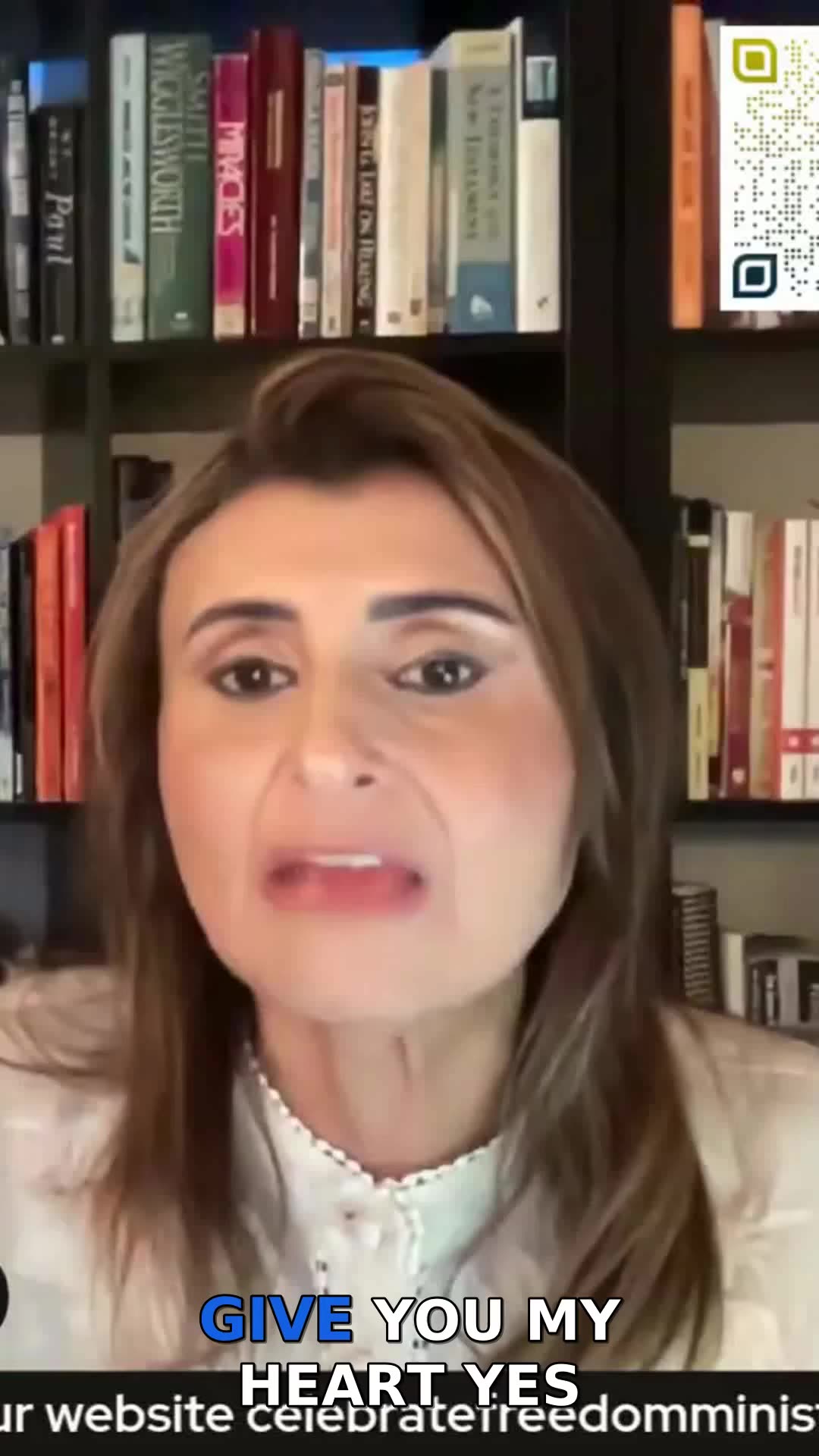 The Enemy doesn’t like this prayer