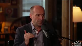 Ridiculous Japanese Real Estate - Richard Werner and Tucker Carlson #capitalflows #japan