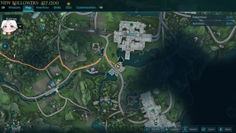 (XBX) Shoot'n and Loot'n -Day 2 - Chat and chill or just chill and enjoy the gameplay.