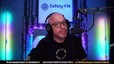 Rated R Safety Show