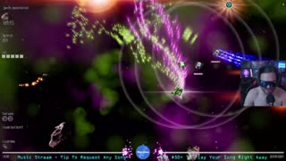 Melee Music - Beat Hazard 3 - Rock Soldiers - 1 Song Per Tip!