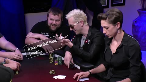 24/7 Cash Game Livestream w/ Hellmuth, Negreanu, Esfandiari, Maria Ho & more