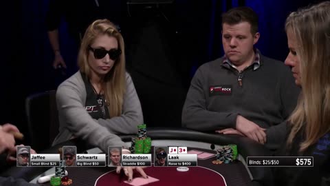 24/7 Cash Game Livestream w/ Hellmuth, Negreanu, Esfandiari, Maria Ho & more