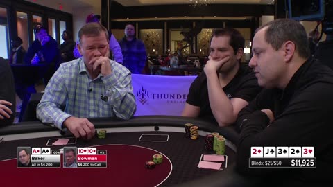 24/7 Cash Game Livestream w/ Hellmuth, Negreanu, Esfandiari, Maria Ho & more