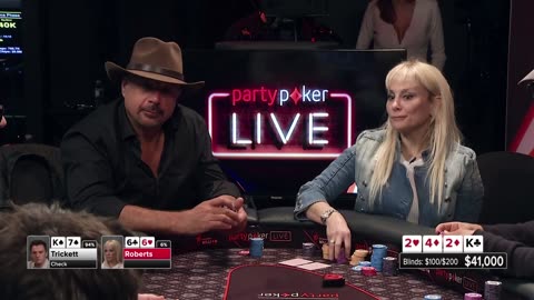 24/7 Cash Game Livestream w/ Hellmuth, Negreanu, Esfandiari, Maria Ho & more