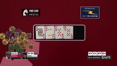 24/7 Cash Game Livestream w/ Hellmuth, Negreanu, Esfandiari, Maria Ho & more