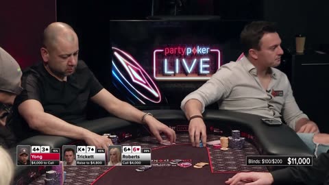 24/7 Cash Game Livestream w/ Hellmuth, Negreanu, Esfandiari, Maria Ho & more