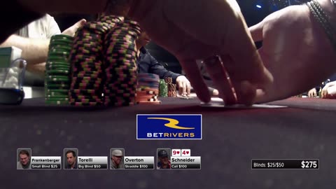 24/7 Cash Game Livestream w/ Hellmuth, Negreanu, Esfandiari, Maria Ho & more