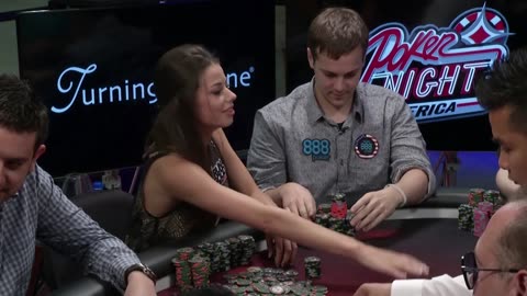 24/7 Cash Game Livestream w/ Hellmuth, Negreanu, Esfandiari, Maria Ho & more