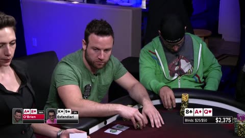 24/7 Cash Game Livestream w/ Hellmuth, Negreanu, Esfandiari, Maria Ho & more