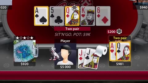 24/7 Cash Game Livestream w/ Hellmuth, Negreanu, Esfandiari, Maria Ho & more