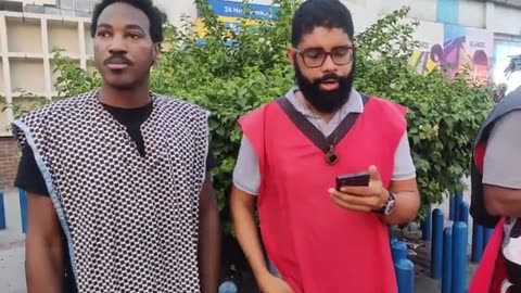 GMSKINGSTONJAMAICA is live 08/05/2025!