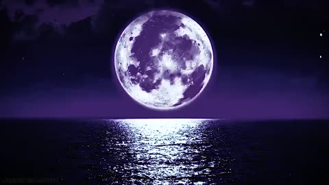 Deep Sleep and Tranquility - Music That Brings Tranquility and Relaxation