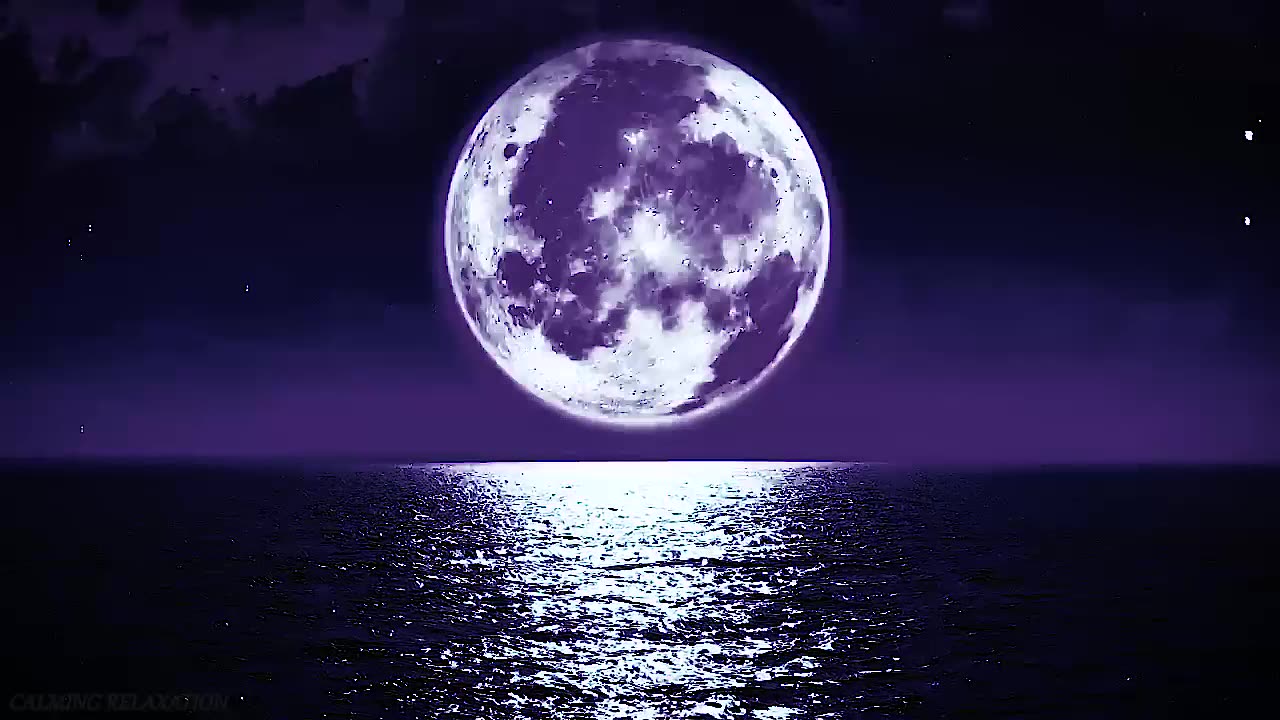 Deep Sleep and Tranquility - Music That Brings Tranquility and Relaxation