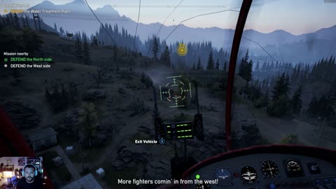 Welcome to Hope County 💥 | Far Cry 5 Mayhem & Missions
