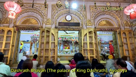 Top 10 Attractions we Visited in Ayodhya, You should not Miss