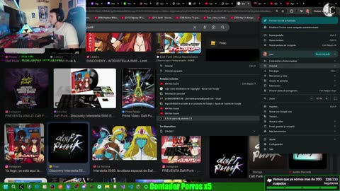 Procedieron al cierre de mi cuenta permanente en youtube. Pero gracias a dios escucharon mis plegarias