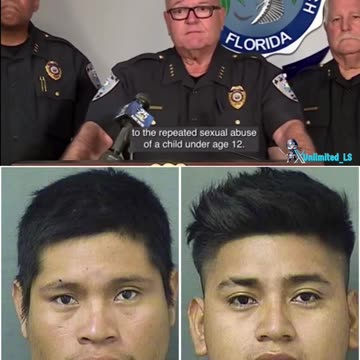 Guatamalan Migrants R a p e 7 Year Old Child