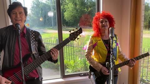 "Silent Night" - Sung by Rosanna Palmer