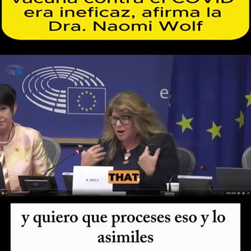 Vacunas COVI- Ya sabien que no era para detener el virus