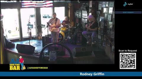SEPTEMBER 18 2025 LIVE AT AJ'S BAR PART 2