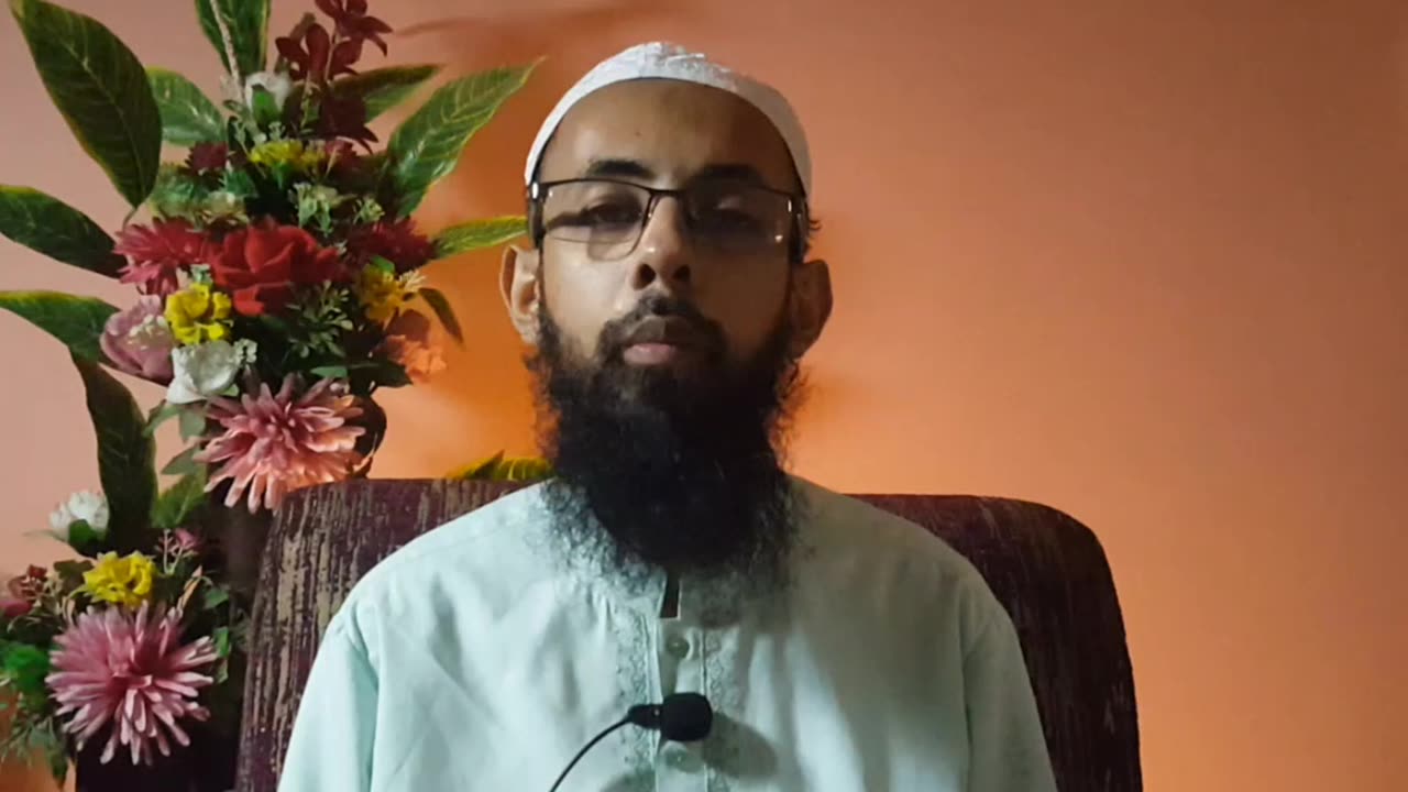 Ghusal Ke Liye Tayammum Karna