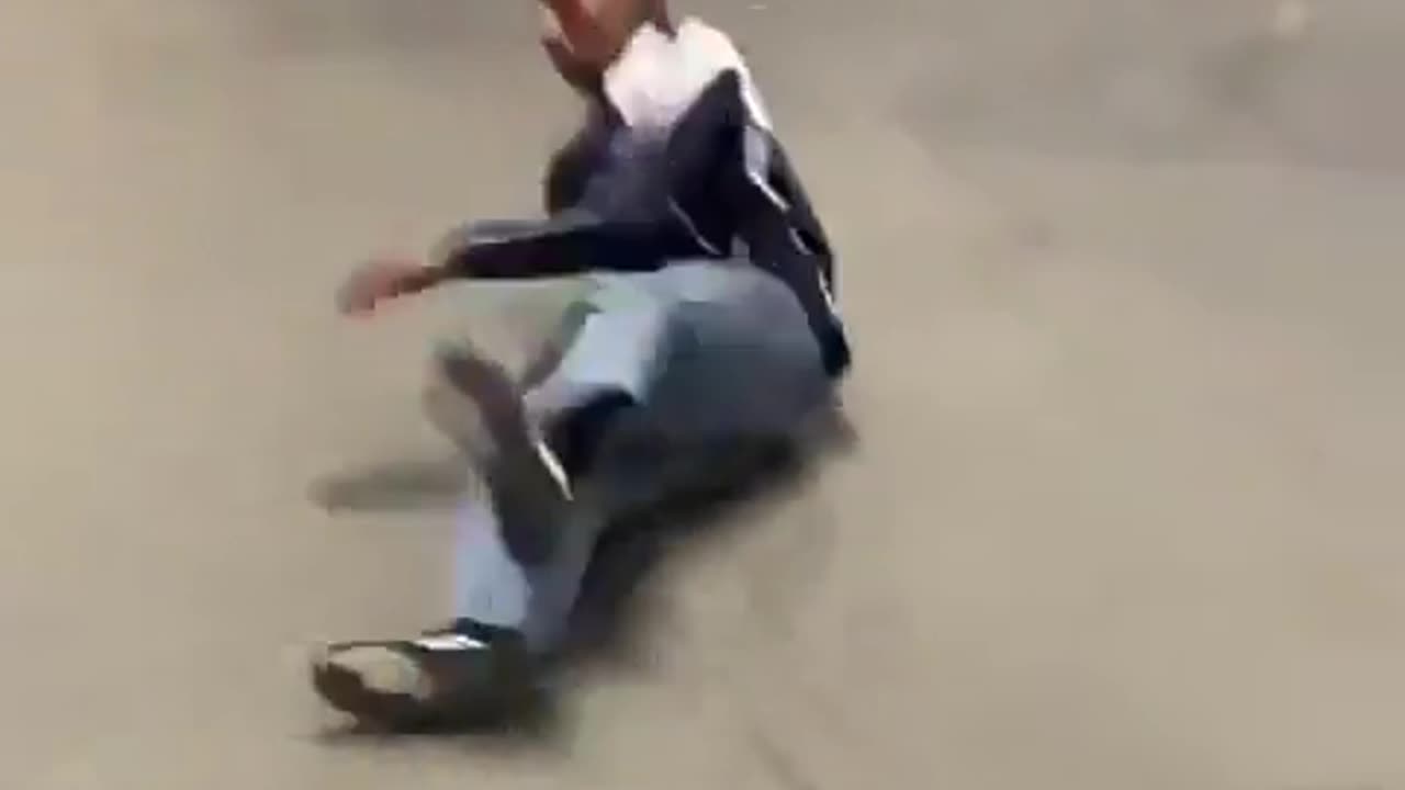 🤣💥 Epic Fail: Falling Up is The New Down! | FunFM