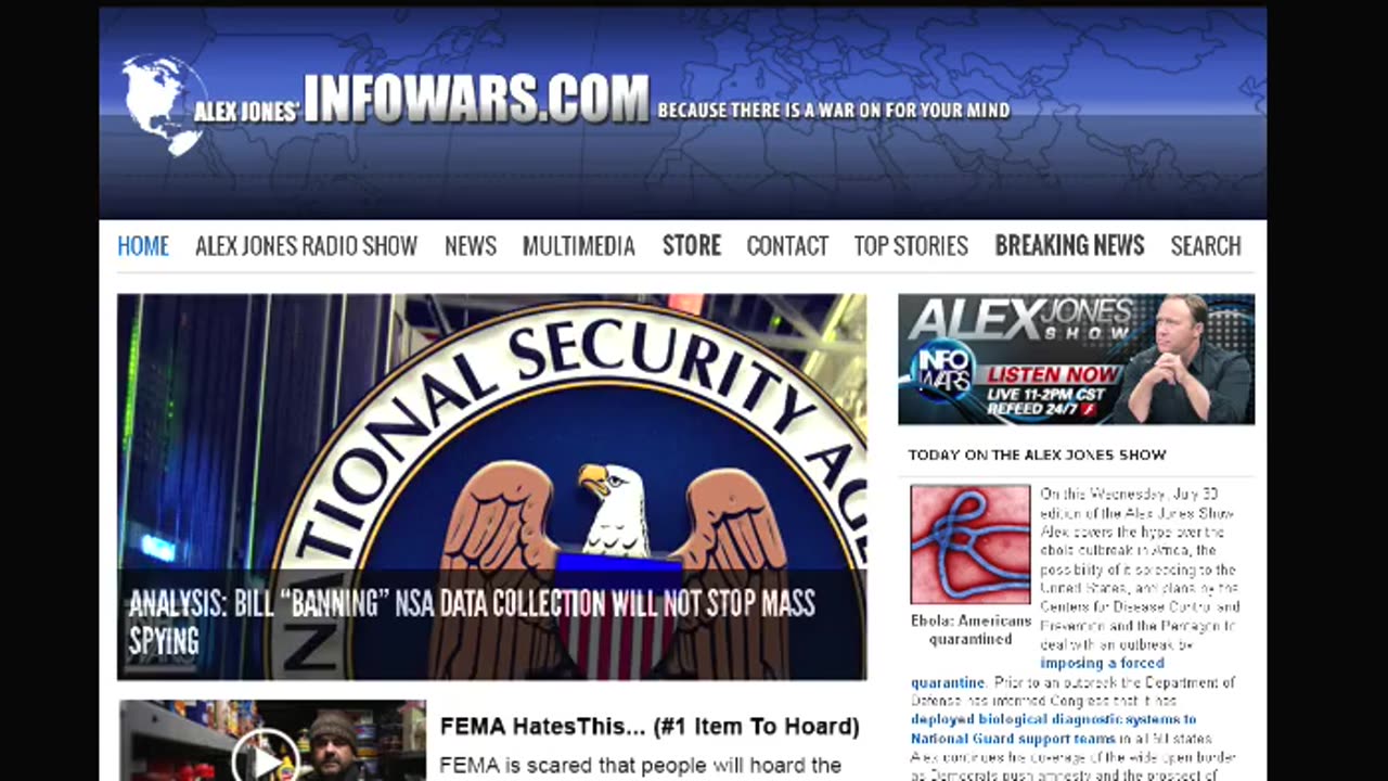 IW Archives 2014 Jul 30