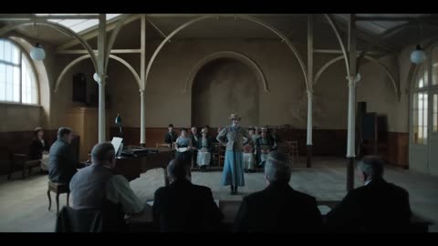 The Choral | Official Trailer