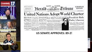 Mike King: Full Intel Drop 9.25.25 - Trump/Q Secret, Special Op in Full Swing!