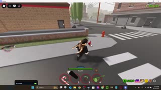 [Full Gameplay #256-2025] Roblox: Da Hood