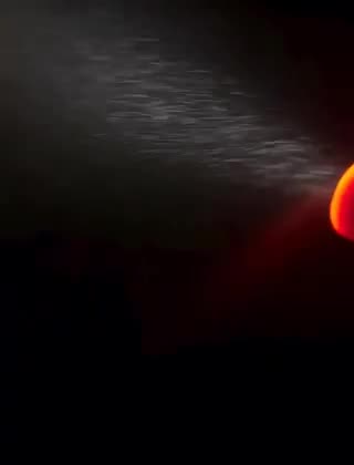 Le brouillard « sec » est de retour...