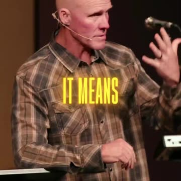 "The Church is a Bunch of Hypocrites"