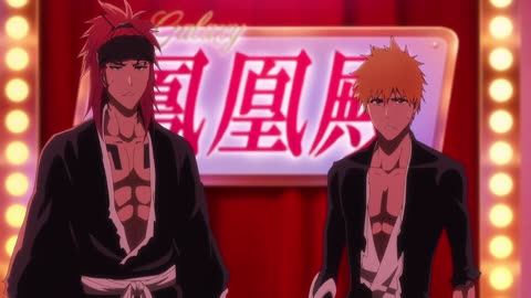 Bleach Thousand-Year Blood War S01E10 720p [stc anime world] [Hindi-Eng-Jap] ESub