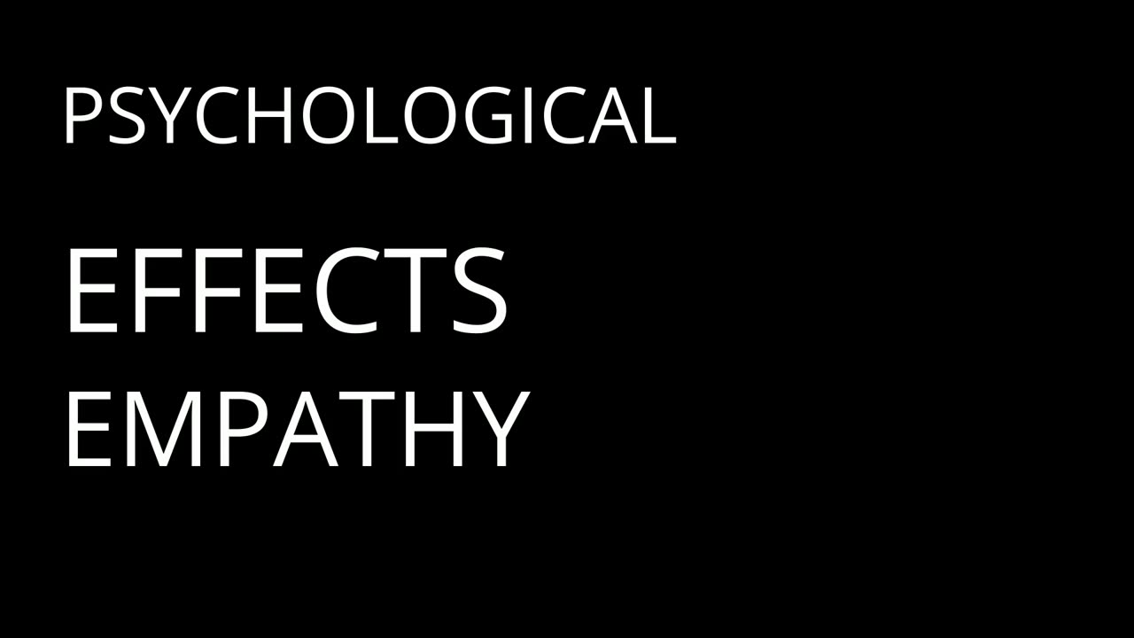 Empathy's Dark Embrace | Kafka - Part 6