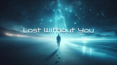 Elian Skye - Lost Without You