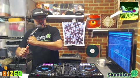 SkankOut#270 is live!