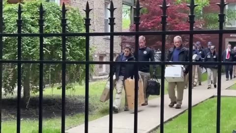 Man charged with murder of Israeli embassy staff in Washington | BBC News