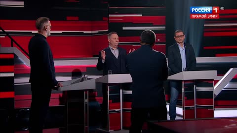 Эфир от 21.05.2025 - Владимир Путин впервые посетил освобожденную Курскую область