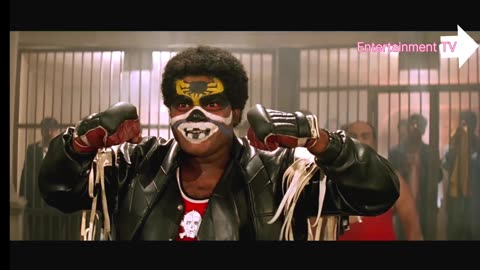 Indian Movie Fight Scene 😀 Ghatak Movie 🎥