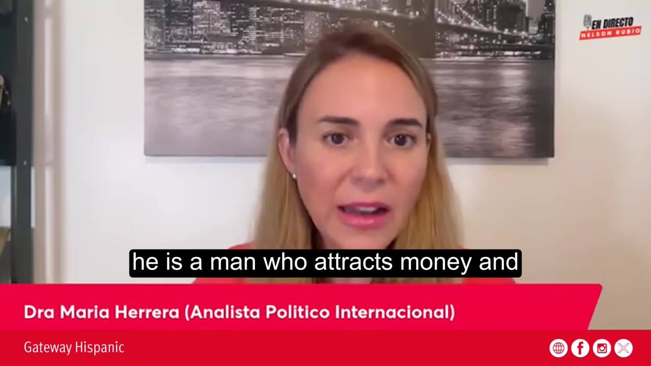 EE.UU. lidera la recuperación: Trump atrae inversiones, demócratas frenan