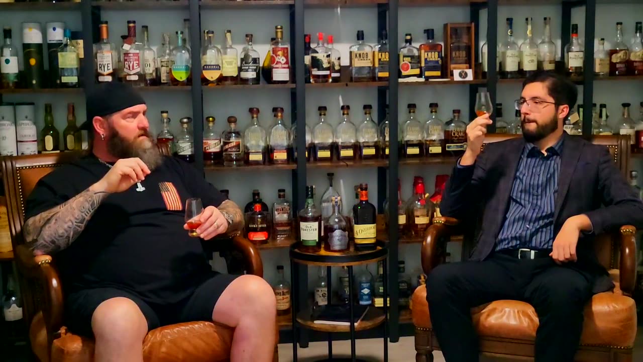 Have You Tried? Mid-Rye Whiskey
