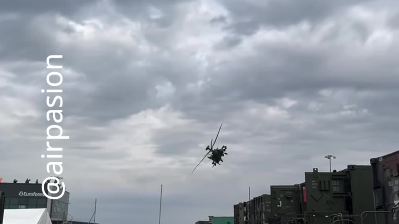 Apache Demo