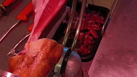 Jamón