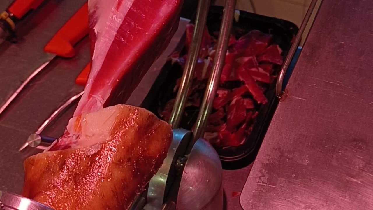 Jamón