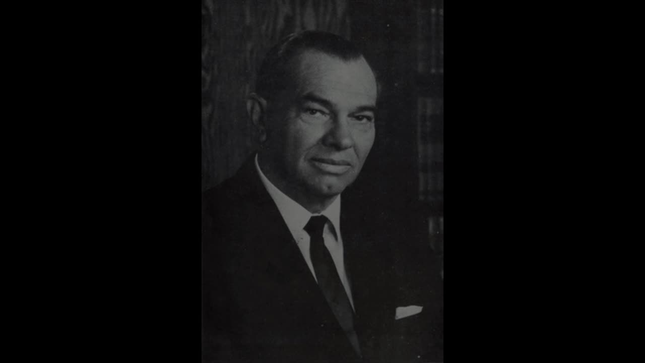 The Christ Killers of all Ages - Dr Wesley Swift
